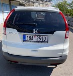Honda CR-V 1,6