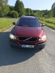 Volvo XC90 2,9   V6 200Kw 7 míst