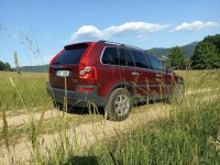 Volvo XC90 2,9   V6 200Kw 7 míst