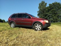 Volvo XC90 2,9   V6 200Kw 7 míst