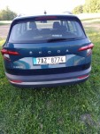 Škoda Karoq 1,6   TDI.