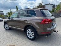 Volkswagen Touareg 3,0   180kw