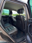 Volkswagen Touareg 3,0   180kw