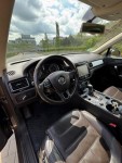 Volkswagen Touareg 3,0   180kw