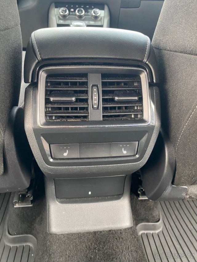 Škoda Kodiaq 2,0   4x4 2020