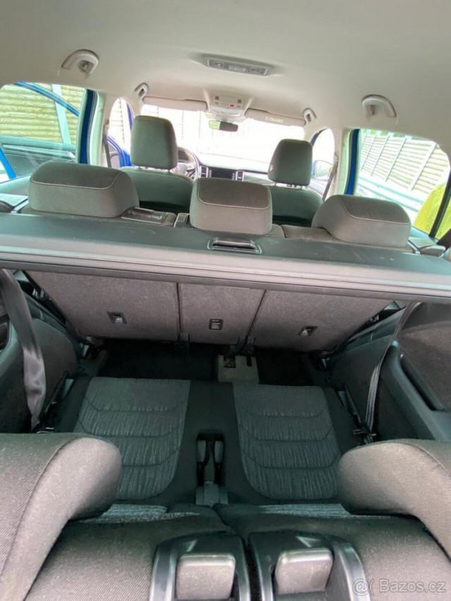 Škoda Kodiaq 2,0   4x4 2020