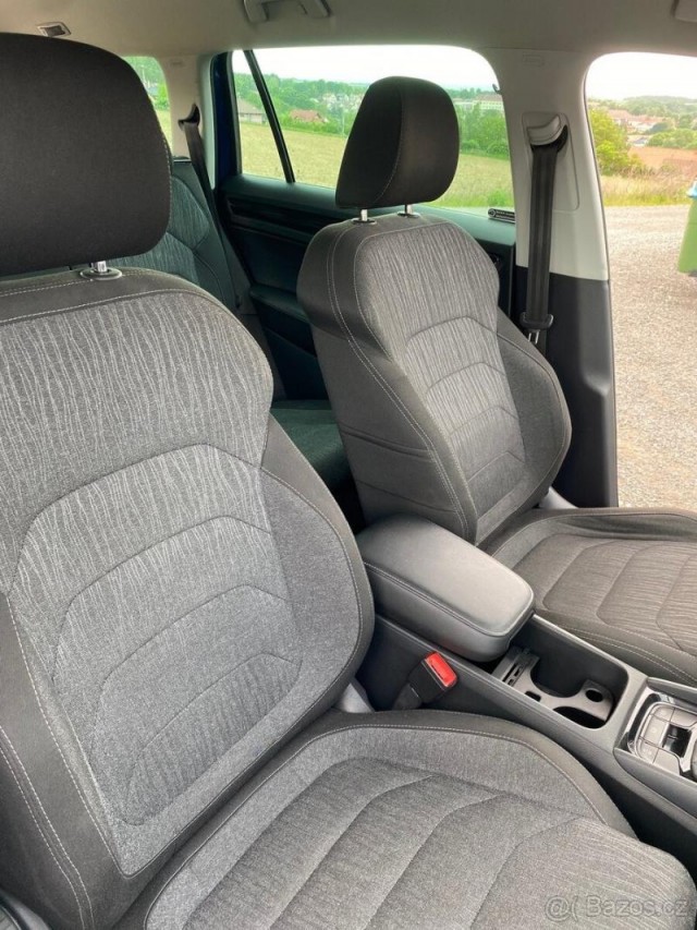 Škoda Kodiaq 2,0   4x4 2020