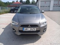 Mitsubishi ASX 1,8   4x4 2014 132kW/180HP