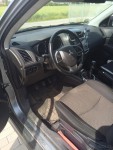 Mitsubishi ASX 1,8   4x4 2014 132kW/180HP