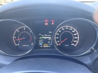 Mitsubishi ASX 1,8   4x4 2014 132kW/180HP