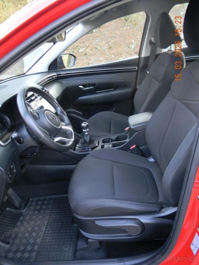 Hyundai Tucson 1,6   T-GDI 4x2 110 kW START