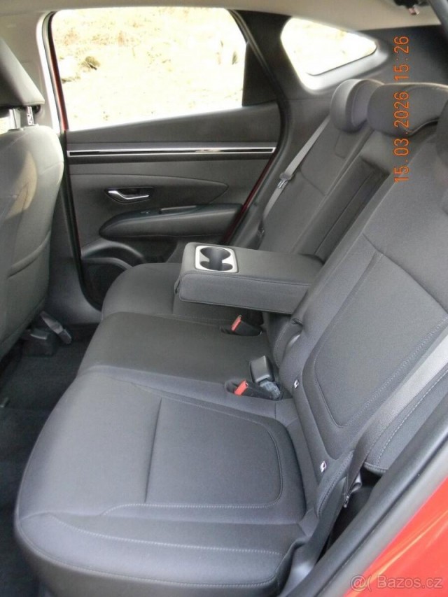 Hyundai Tucson 1,6   T-GDI 4x2 110 kW START