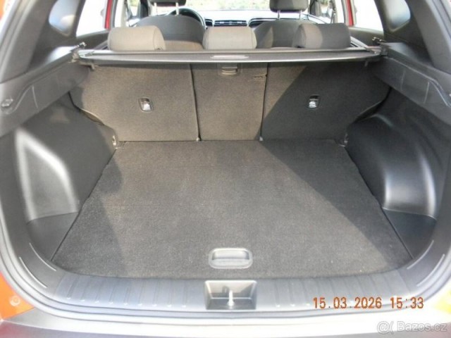 Hyundai Tucson 1,6   T-GDI 4x2 110 kW START