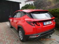 Hyundai Tucson 1,6   T-GDI 4x2 110 kW START