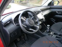 Hyundai Tucson 1,6   T-GDI 4x2 110 kW START