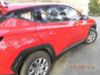 Hyundai Tucson 1,6   T-GDI 4x2 110 kW START