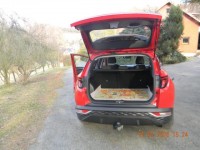 Hyundai Tucson 1,6   T-GDI 4x2 110 kW START