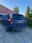 Volvo XC90 7místné