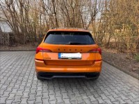 Škoda Kamiq 1,0   MONTE CARLO TSi 81 kw DS