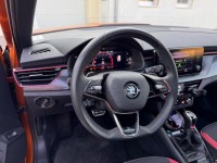 Škoda Kamiq 1,0   MONTE CARLO TSi 81 kw DS