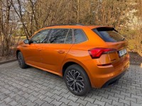 Škoda Kamiq 1,0   MONTE CARLO TSi 81 kw DS