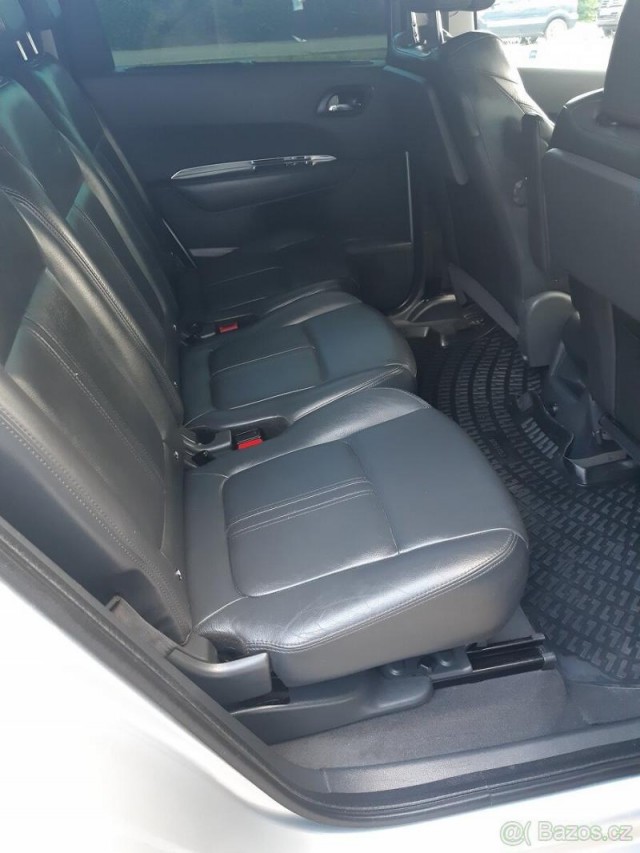 Peugeot 5008 1,6