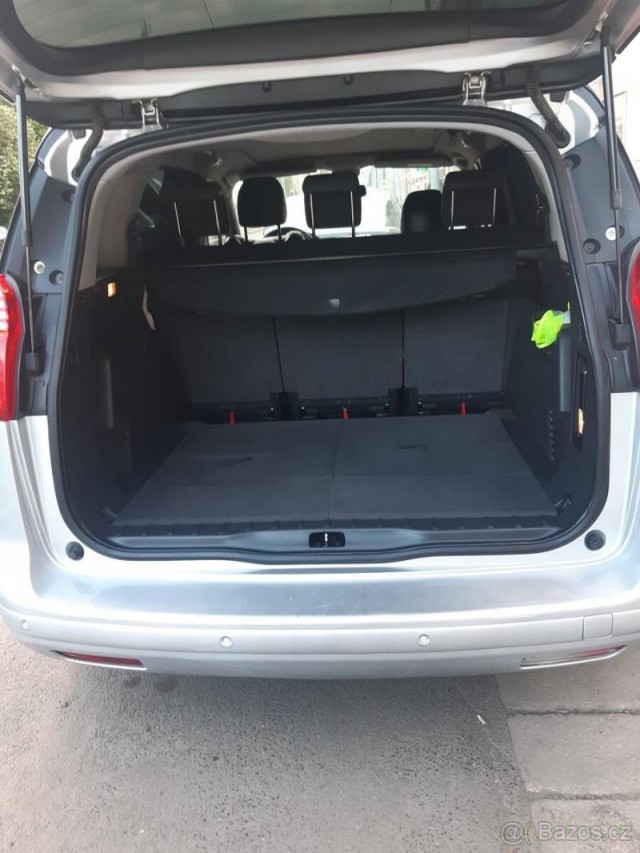 Peugeot 5008 1,6