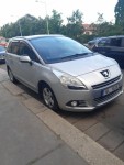 Peugeot 5008 1,6