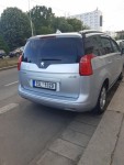 Peugeot 5008 1,6