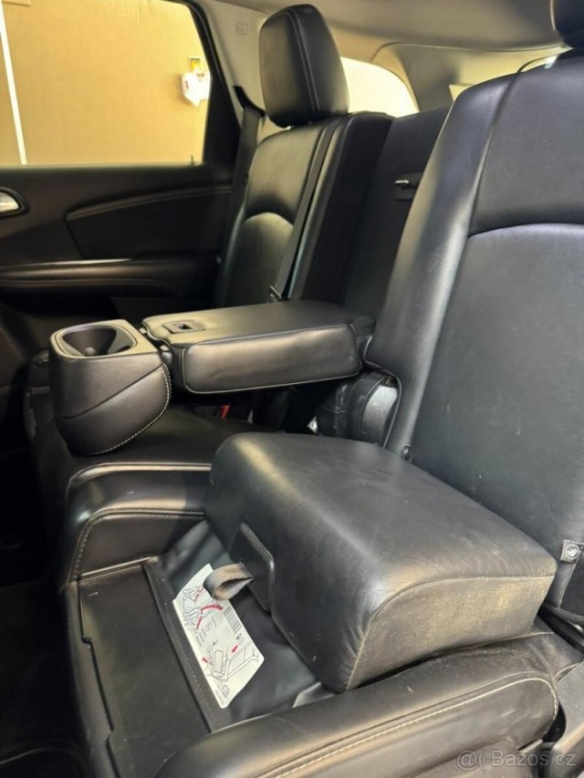 Fiat Freemont 2,0   MultiJet,4x4,automat,Lou