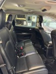 Fiat Freemont 2,0   MultiJet,4x4,automat,Lou