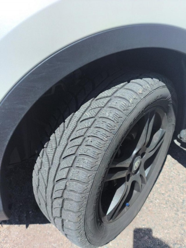 Nissan Qashqai 1,6