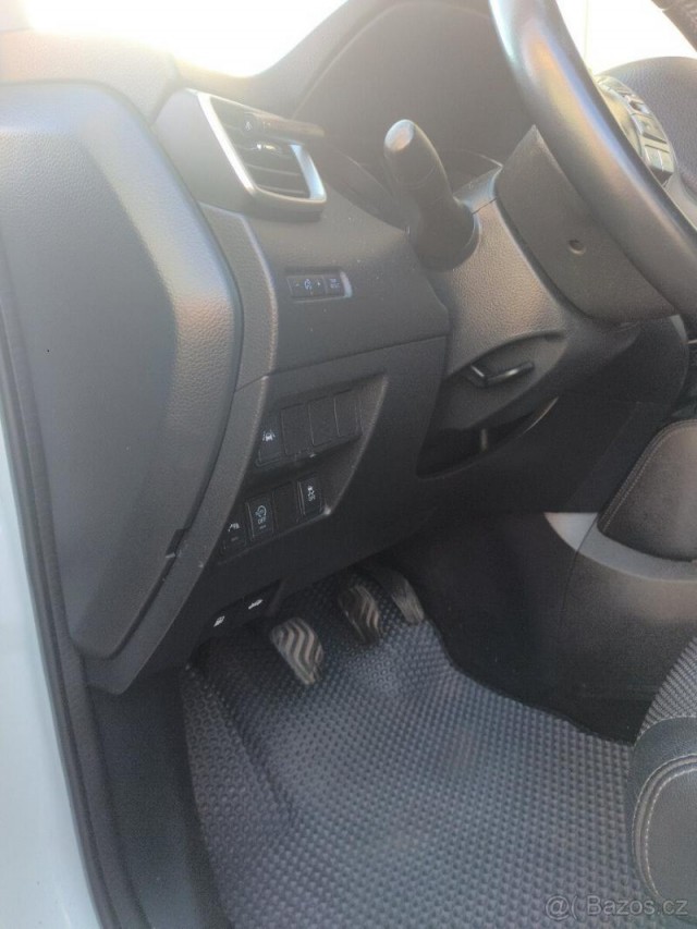 Nissan Qashqai 1,6