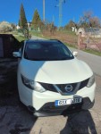 Nissan Qashqai 1,6