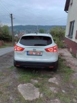 Nissan Qashqai 1,6