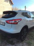 Nissan Qashqai 1,6