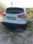 Nissan Qashqai 1,6