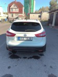 Nissan Qashqai 1,6