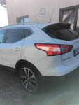 Nissan Qashqai 1,6