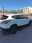 Nissan Qashqai 1,6