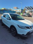 Nissan Qashqai 1,6