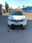 Nissan Qashqai 1,6