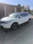 Nissan Qashqai 1,6