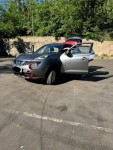Nissan Juke 1,5   dCi 81kw