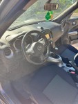 Nissan Juke 1,5   dCi 81kw