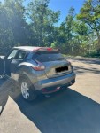 Nissan Juke 1,5   dCi 81kw