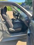 Nissan Juke 1,5   dCi 81kw