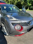 Nissan Juke 1,5   dCi 81kw