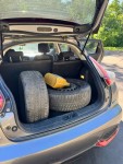 Nissan Juke 1,5   dCi 81kw