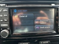 Nissan Juke 1,5   dCi 81kw